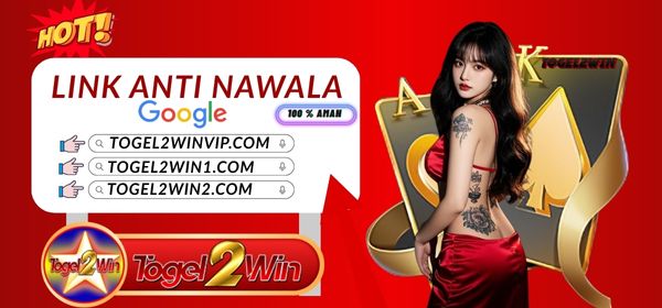 TOGEL2WIN